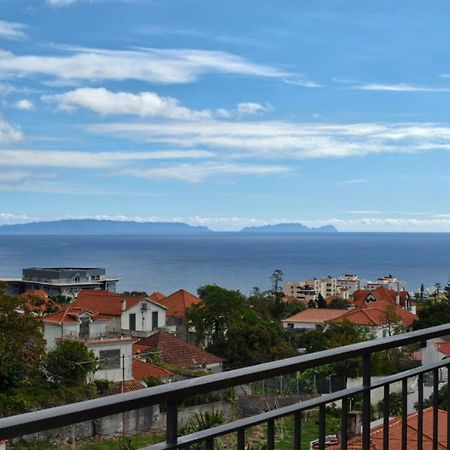 Perola, A Home In Madeira Фуншал Экстерьер фото