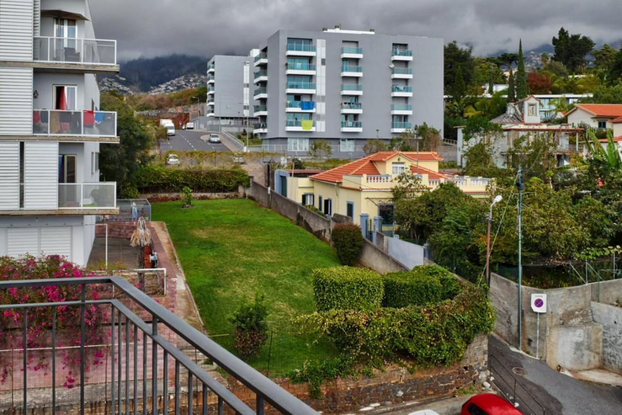Perola, A Home In Madeira Фуншал Экстерьер фото