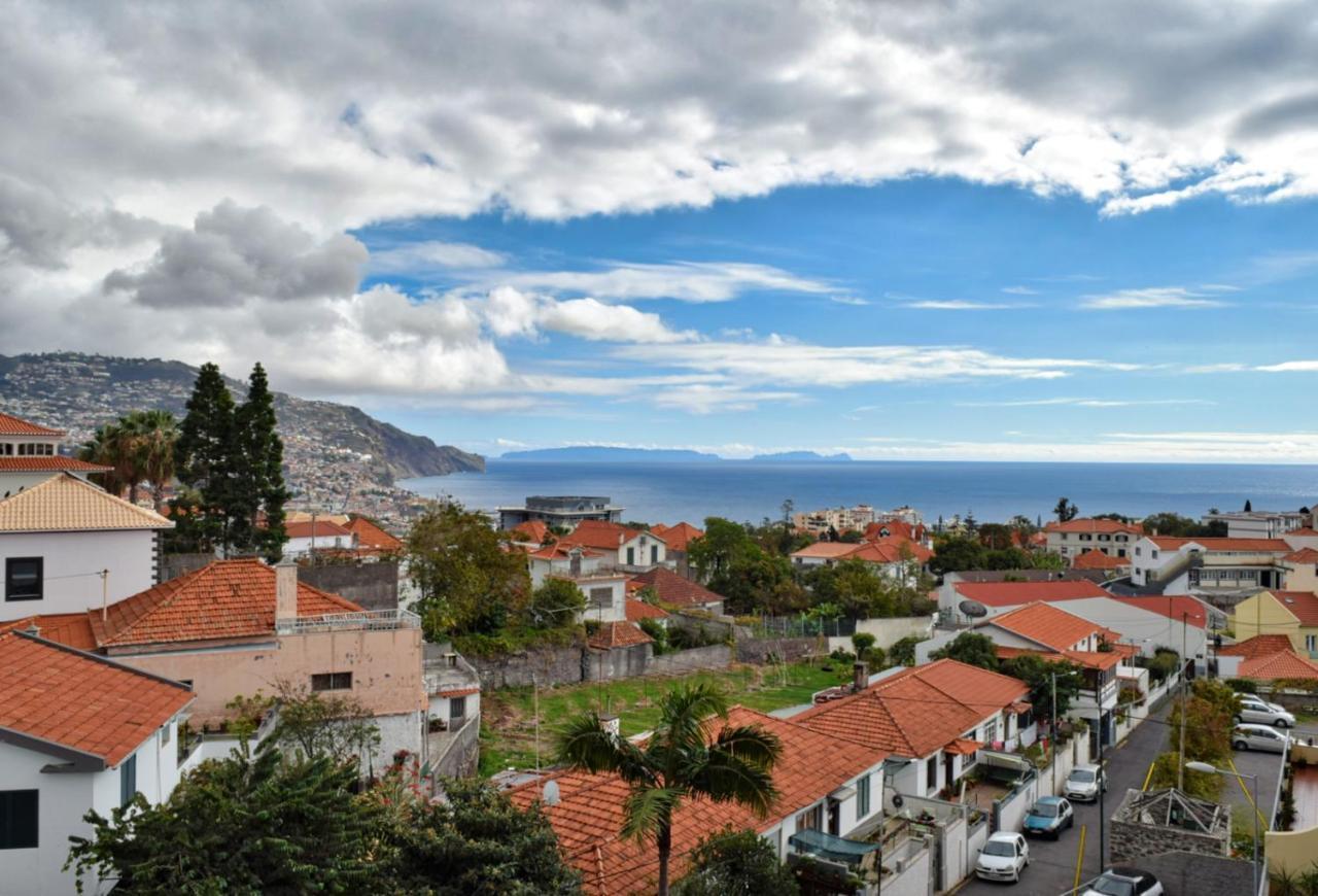 Perola, A Home In Madeira Фуншал Экстерьер фото