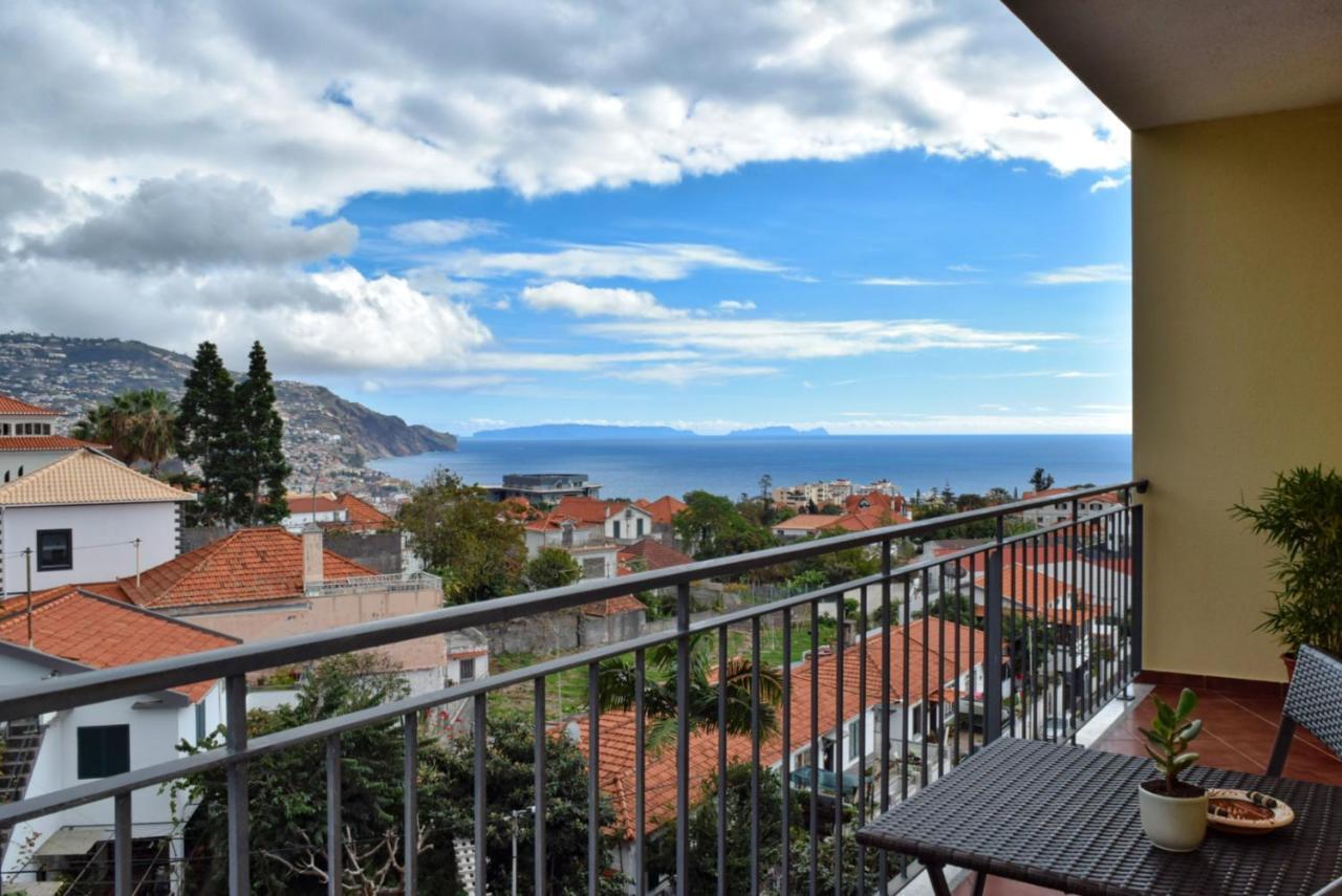 Perola, A Home In Madeira Фуншал Экстерьер фото